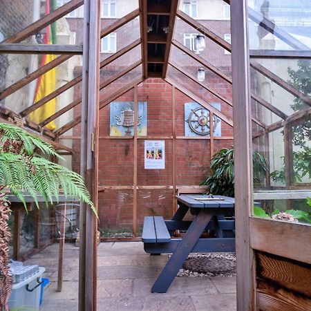 Lotus Guesthouse London Exterior foto