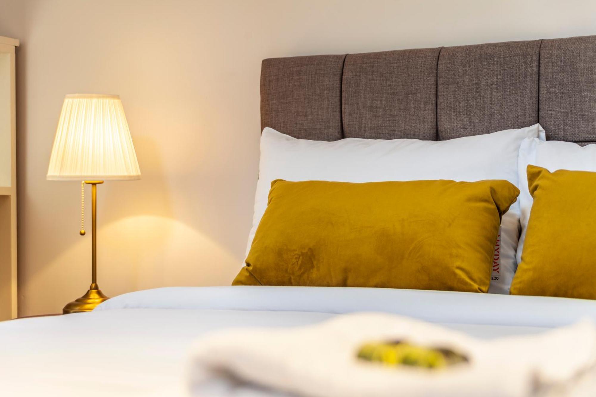 Lotus Guesthouse London Exterior foto