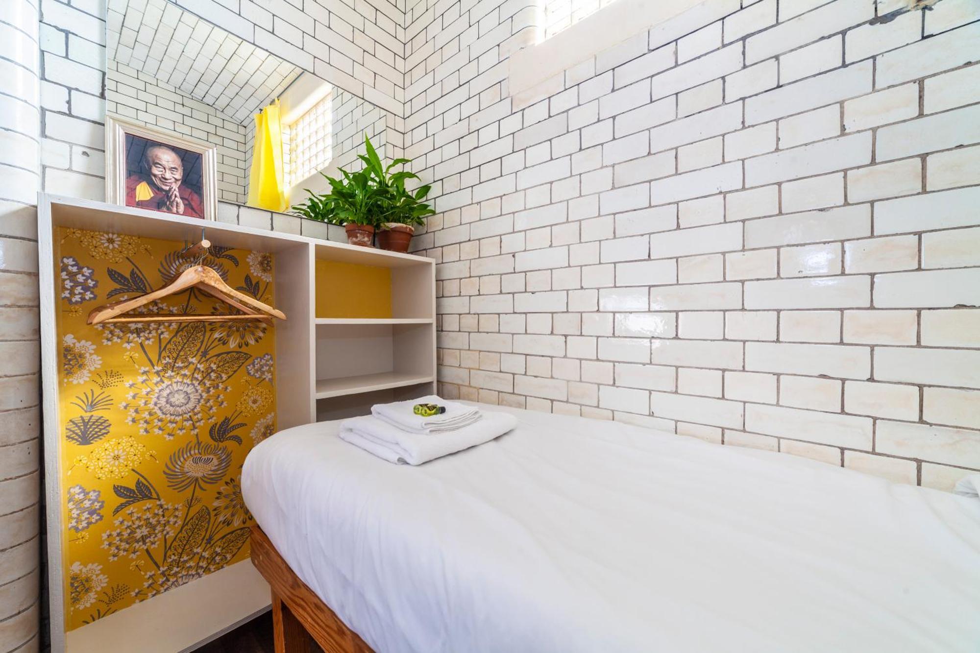 Lotus Guesthouse London Exterior foto