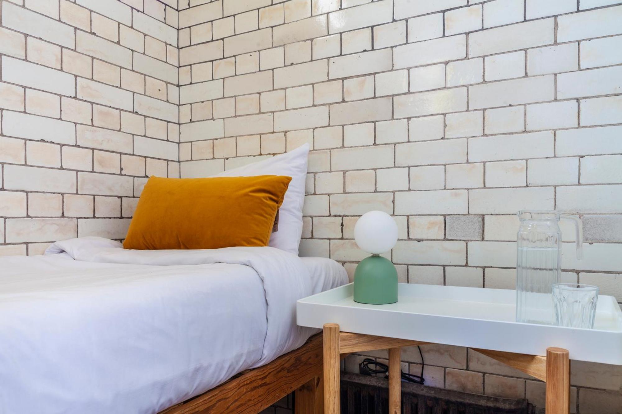 Lotus Guesthouse London Exterior foto